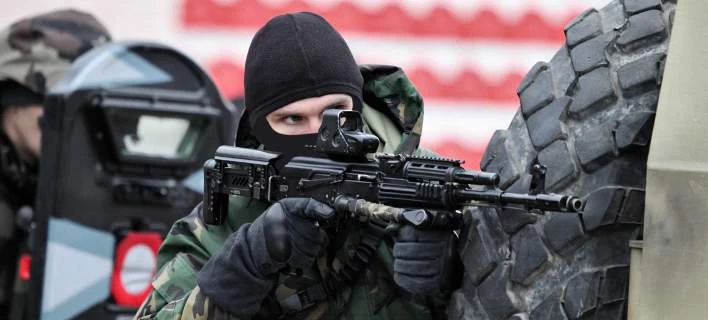 Ρωσία: Νεκροί 2 τζιχαντιστές που σχεδίαζαν να διαπράξουν επιθέσεις ενόψει των εκλογών του Μαρτίου